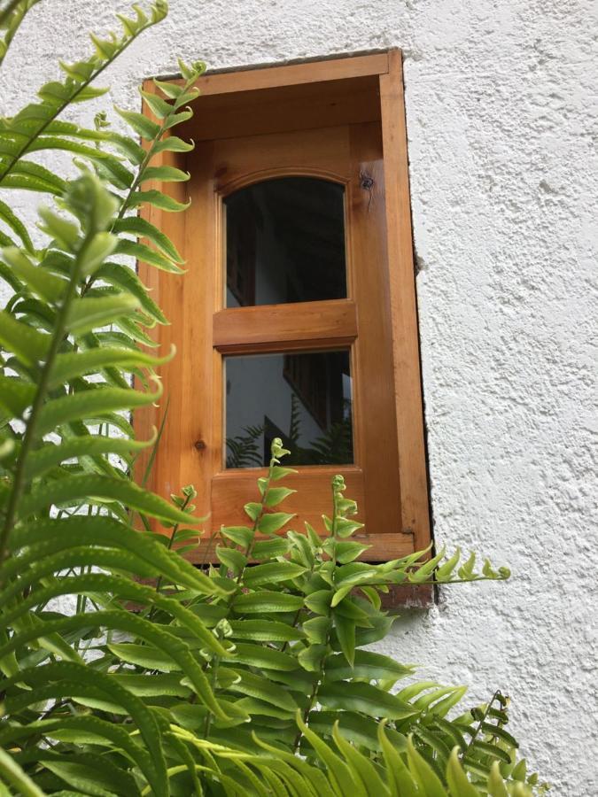 Hotel Del Rio Huasca de Ocampo Bagian luar foto